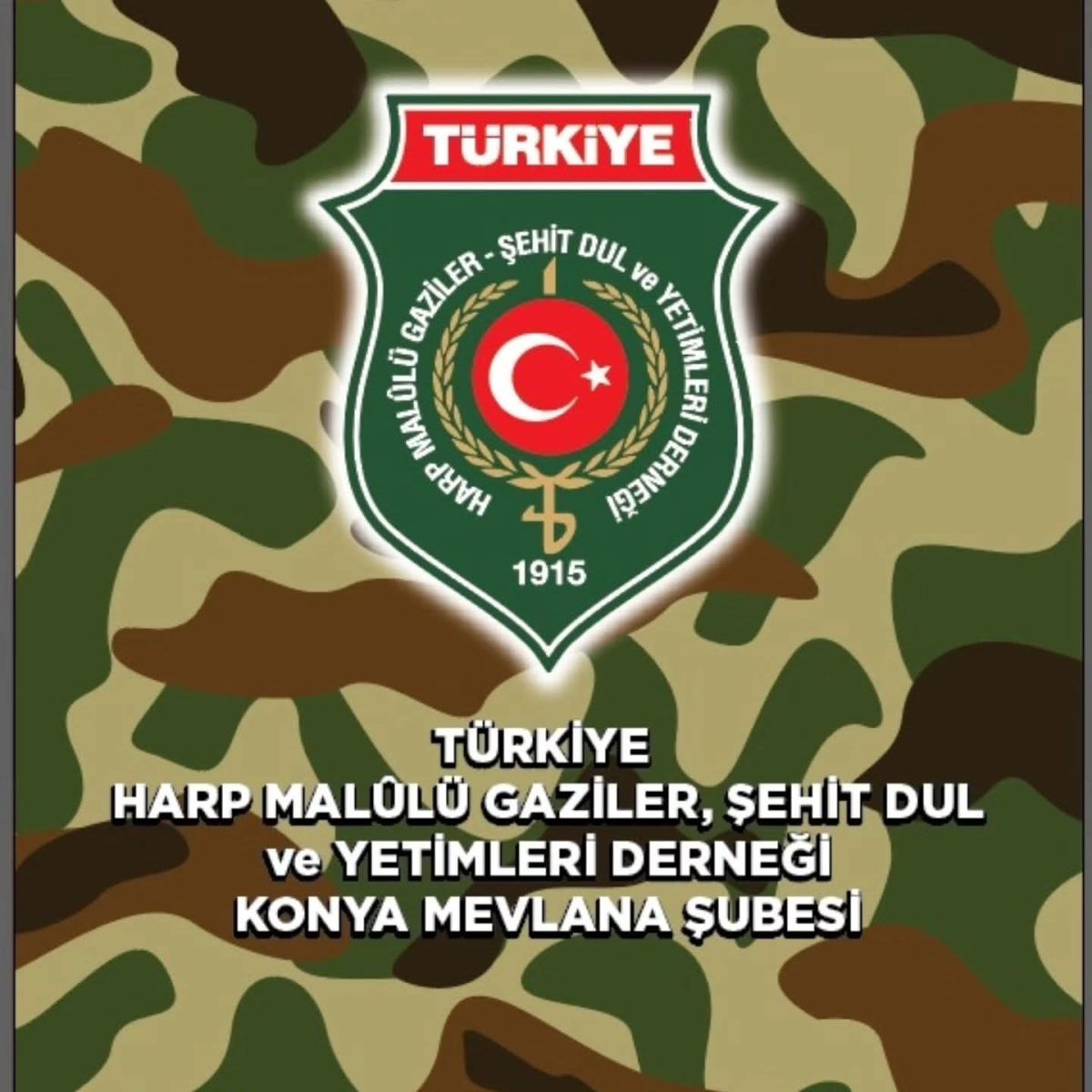 MEHMETCİK VAKFI BURS BİLGİLENDİRME