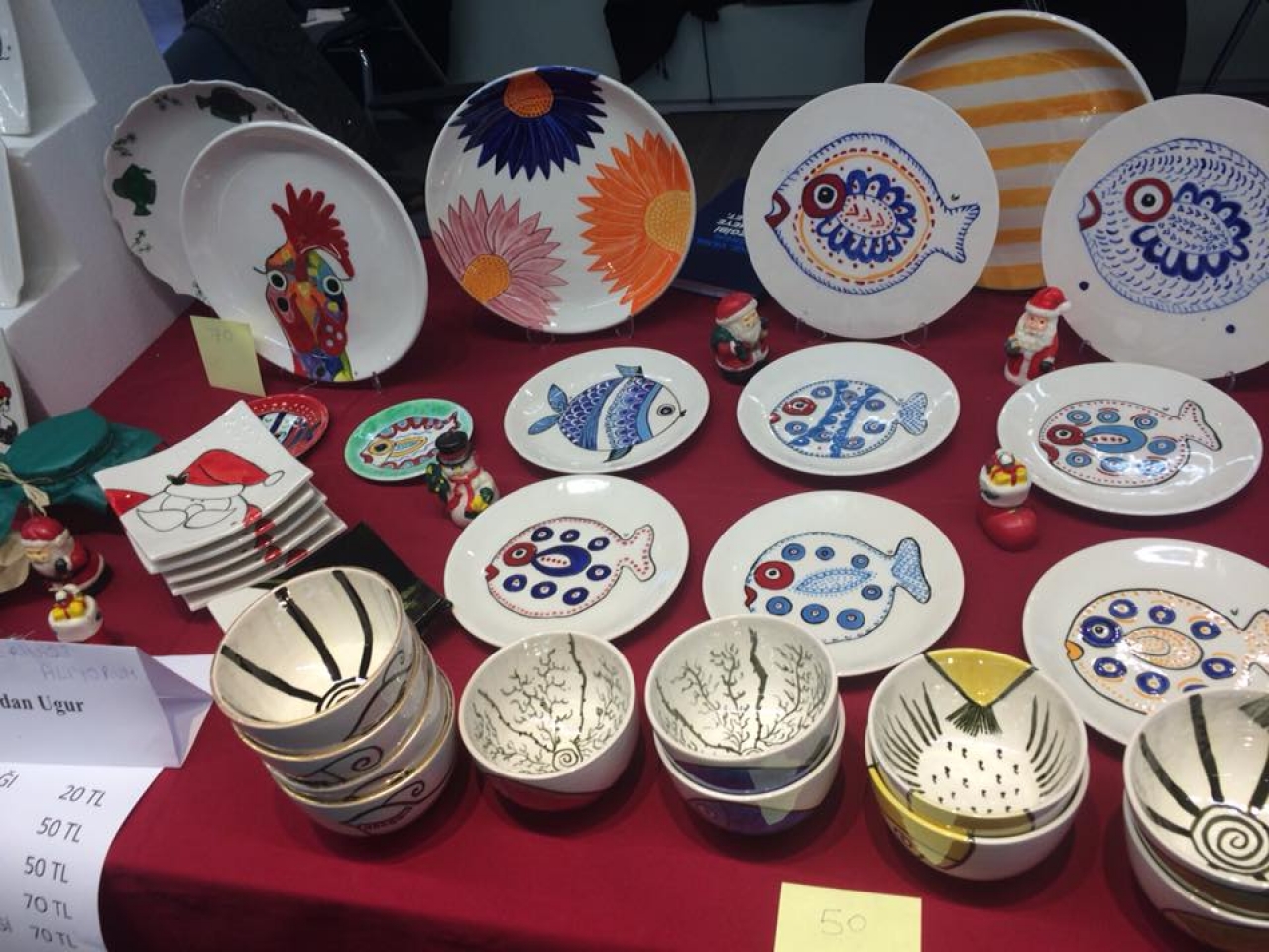 AİLE VE SOSYAL HİZMETLER BAKANLIĞI PROJESİ 