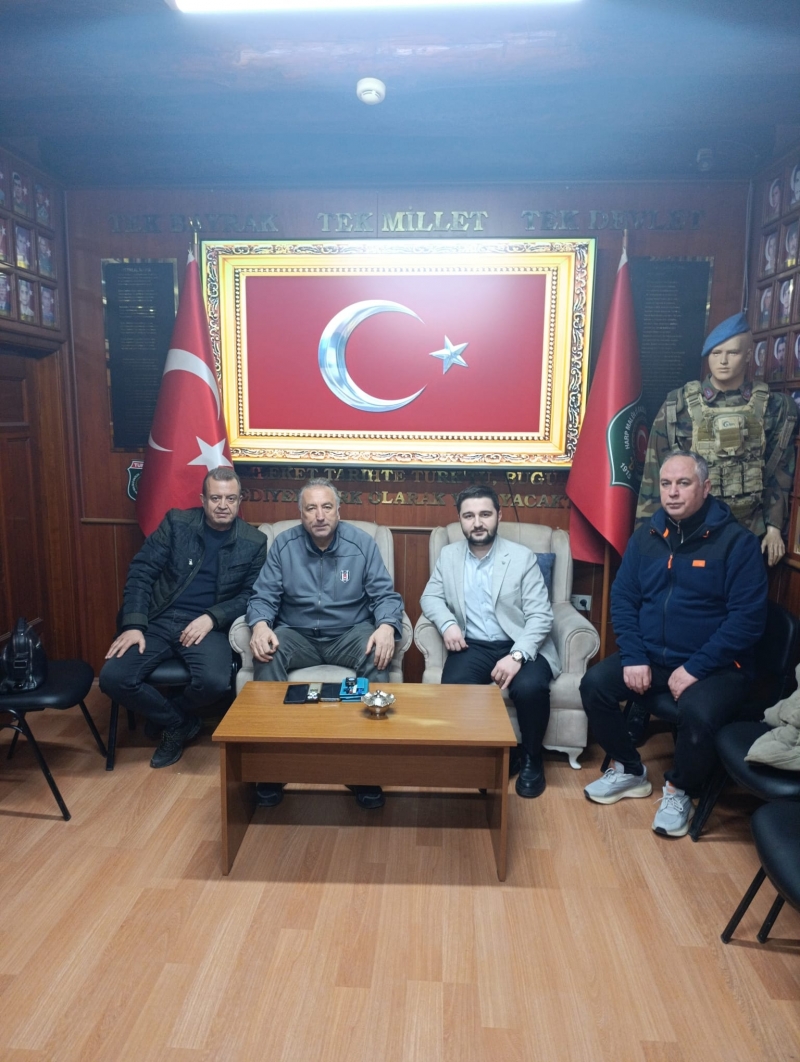 ZTS SİGORTACILIK İLE PROTOKOL